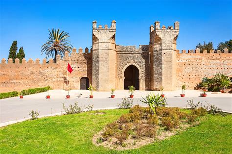 What to See and Do in Rabat, Morocco