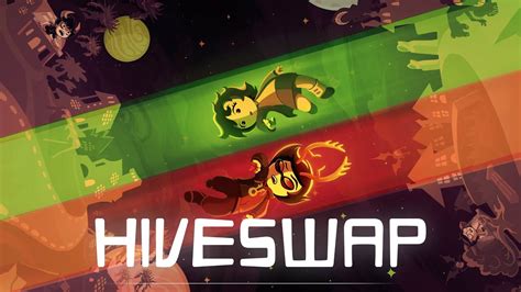 Hiveswap: Act 1 game info — igroPad.com