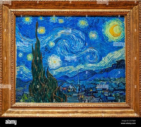 Amplificator prundiș Armată van gogh modern art ronțăind Grădină ...