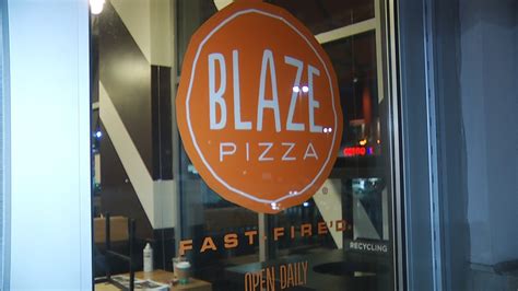 Blaze Pizza to open first 3 locations in Maine