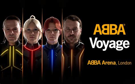 ABBA Voyage Tickets | London Concert | ABBA Arena