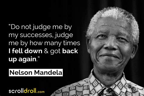 25 Nelson Mandela Quotes On Peace, Leadership, Change & More