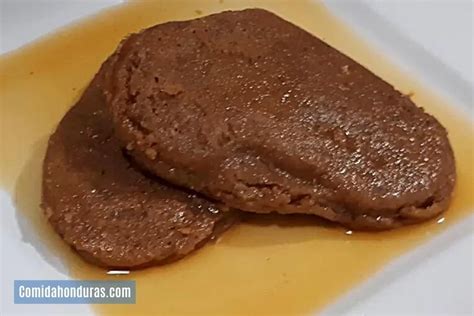 Torrejas en miel – Receta tradicional – Comida Honduras