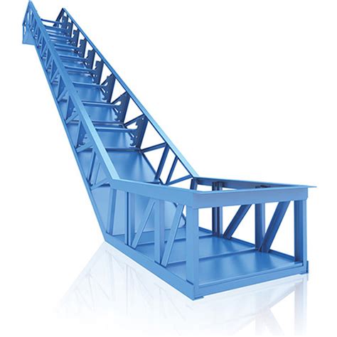 Escalator / Travelator OEM Truss