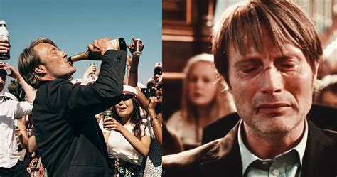 10 Best Mads Mikkelsen Films, Ranked (According To Rotten Tomatoes)