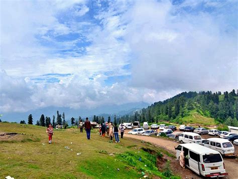 Toli Peer, Rawalakot - Azad Kashmir