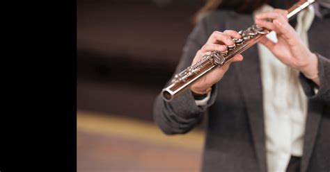 What Is A Bass Flute? | tonebase Flute