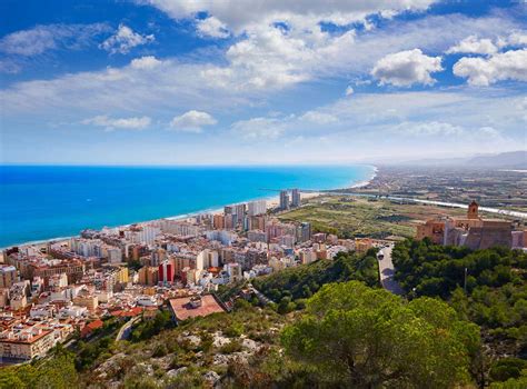 Cullera, Valencia. What to see and do in Cullera? - Tripkay guides