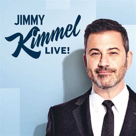 Jimmy Kimmel Live! Monologue Podcast - ABC Audio