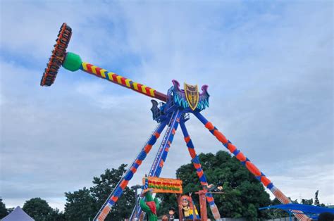 9 Rides to expect at Anjo World Theme Park | Sugbo.ph - Cebu