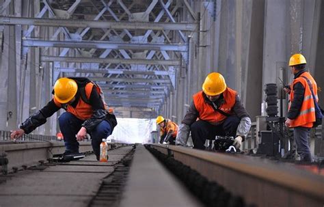 Railroad Track Inspection | Rail Inspection Method