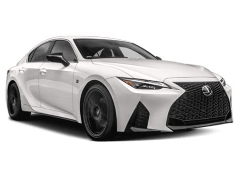 New 2024 Lexus IS 350 F SPORT 4D Sedan in Westport #IS24174 | New ...