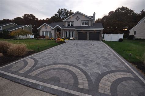 Landscaping Ideas For Steep Driveways : Flagstone Stone Walkways ...