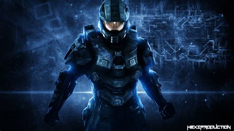 🔥 Download Halo Wallpaper HD by @thorton | Halo Hd Wallpapers, Hd Halo ...