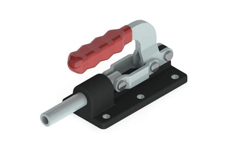 sliding c clamp - Steelsmith