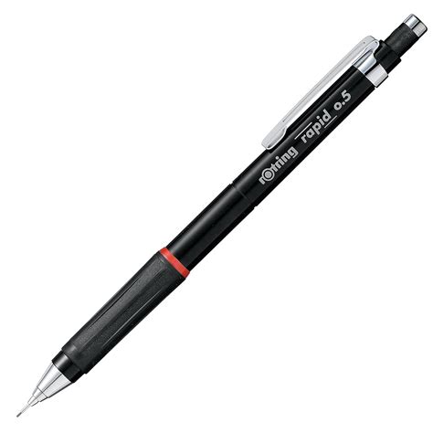 Amazon : Rotring Rapid Technical Drawing Mechanical Pencils - Upto 90 % ...