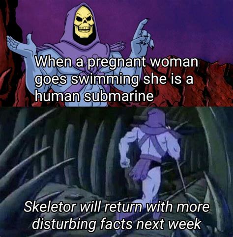 skeletor meme - cecille-crook