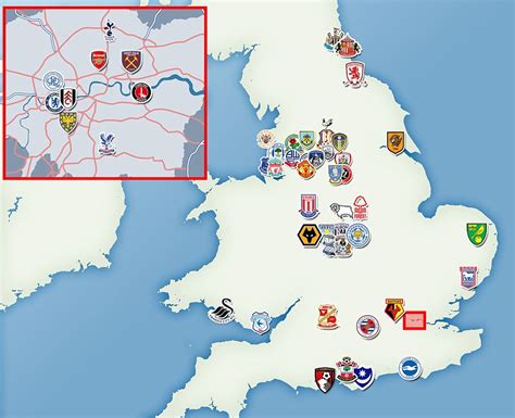 The Premier League 49: Huddersfield are latest to join | Daily Mail Online