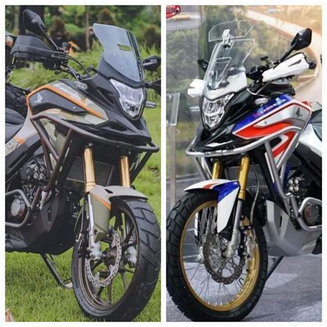 Honda CB150X 2022 Unveiled In PH: Price, Specs, Features | atelier-yuwa ...