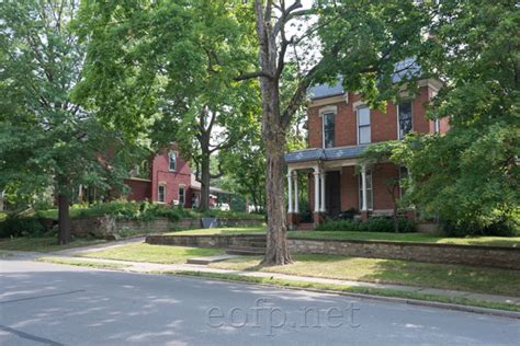 Encyclopedia Of Forlorn Places | Atchison, Kansas