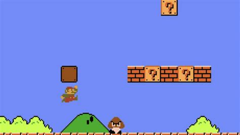 Super Mario Bros. Theme Added To Library Of Congress | GameLuster