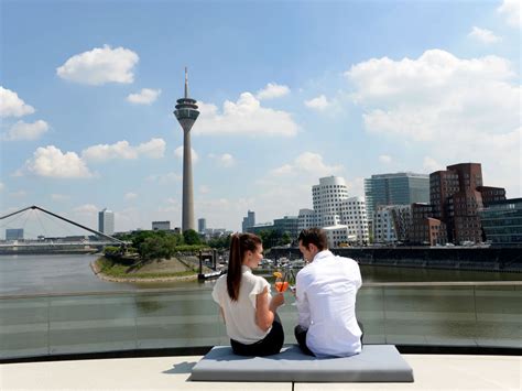 Luxury hotels in Dusseldorf | Hotels in Dusseldorf Germany