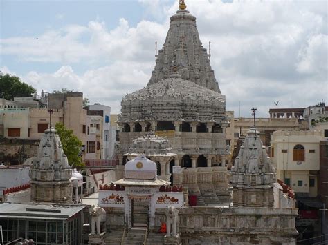 Jagdish Temple, Udaipur - Timings, History, Best Time to Visit