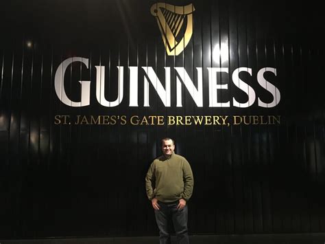 Guinness Connoisseur Experience - Excursion Everywhere