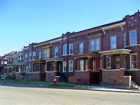 Mexicantown, Detroit, Michigan | Hubbard Farms Historic Dist… | Flickr