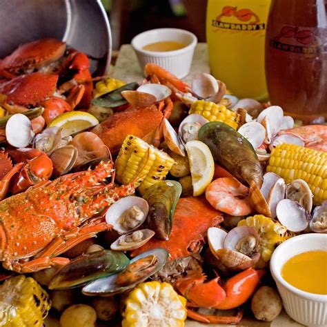 Best Seafood Restaurants Near Decatur, AL: A Culinary Journey