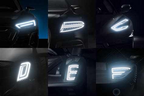 Creative 36 Days of Type submission cleverly transforms popular car ...