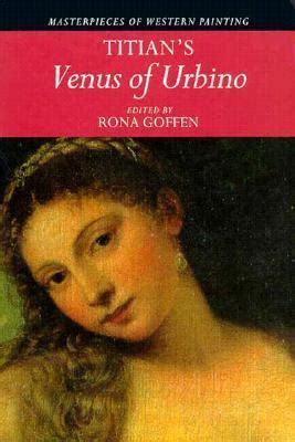 Titian's Venus of Urbino | Rent 9780521449007 | 0521449006