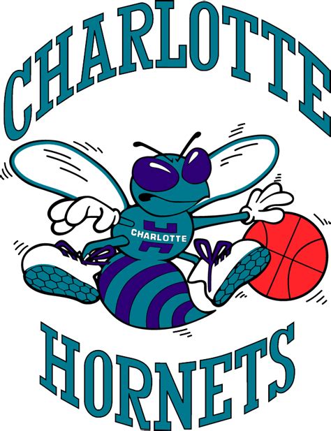 Charlotte Hornetscool Logo Logo Image for Free - Free Logo Image