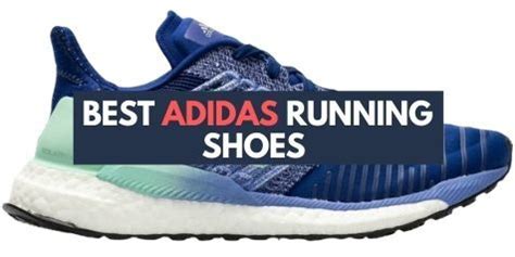 Best Adidas Running Shoes - Are Adidas Shoes Great for Running?