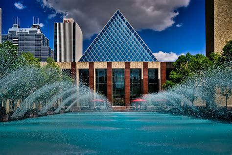 15 Places to visit in Edmonton for the Travelling Architect - RTF ...