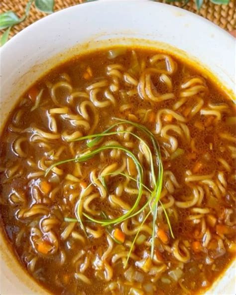 Pickles & Wine on Instagram: "5 Soupy Maggi Recipes for Winter 😍🍜 ...