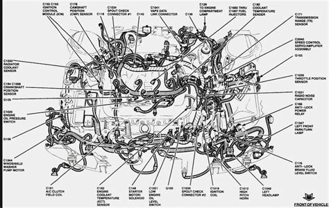 2006 ford taurus wiring diagram - kemberly-heraty