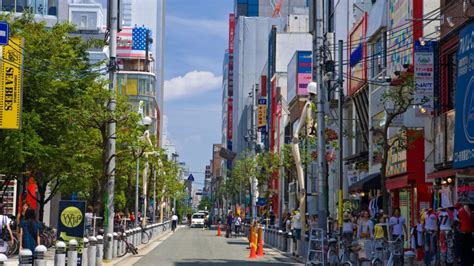 Ultimate Chuo Ward Guide: Best Things To Do, History, Areas, And ...