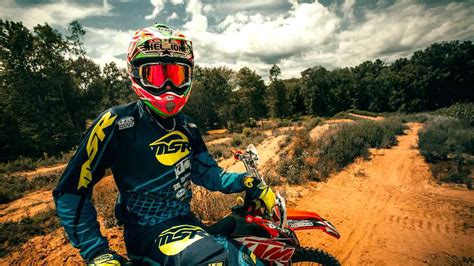 The Best Dirt Bike Gear for Hot Weather | BDBR