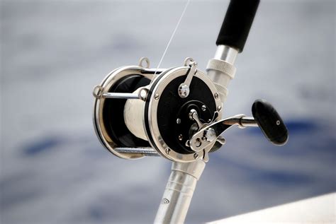 Overview of Deep Sea Fishing Equipment – saint-carne