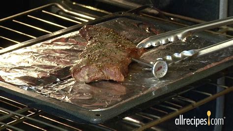 How To Cook Steak In Broiler - Crazyscreen21