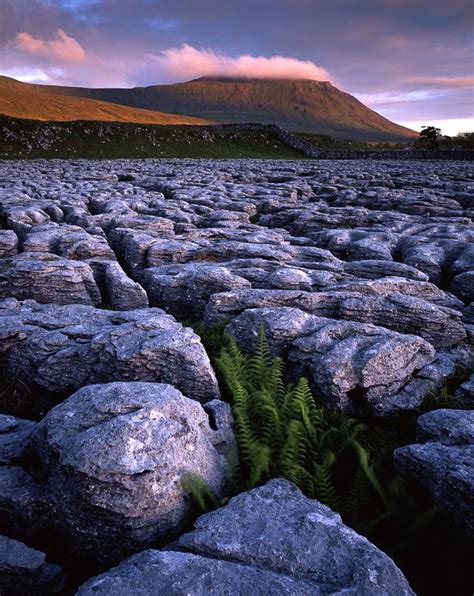 Andy Latham talks Limestone Landscapes | On Landscape