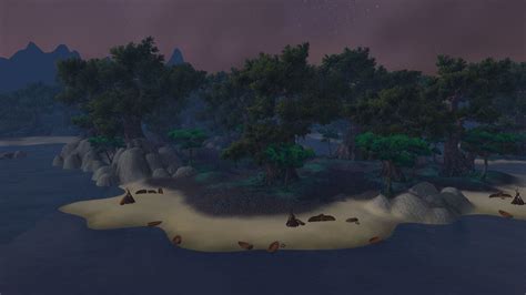 Horde Landing Site - Wowpedia - Your wiki guide to the World of Warcraft