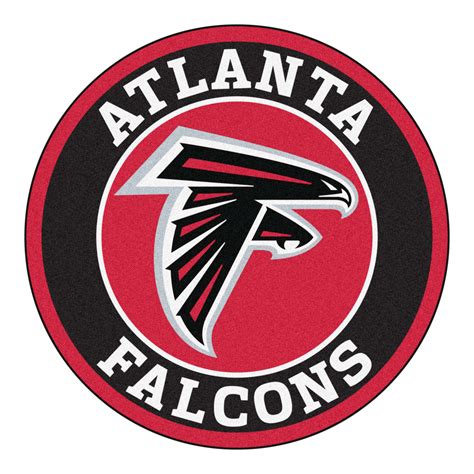 Atlanta Falcons Retro Logo - ClipArt Best