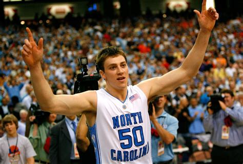 Tyler Hansbrough Bio : Net Worth & NBA [2024 Update] - Players Bio