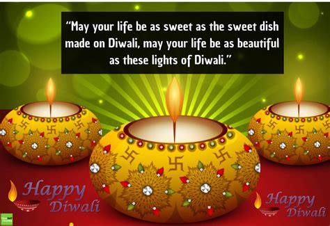 Happy Diwali Quotes To Make Your Life Bright And Cheerful