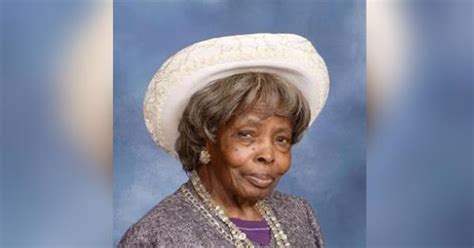 Lillian Smith Obituary - Visitation & Funeral Information