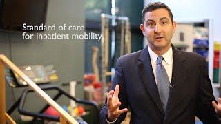 What is Immobility Harm | Johns Hopkins Medicine