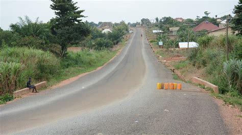 Projects | Sunyani Municipal Assembly