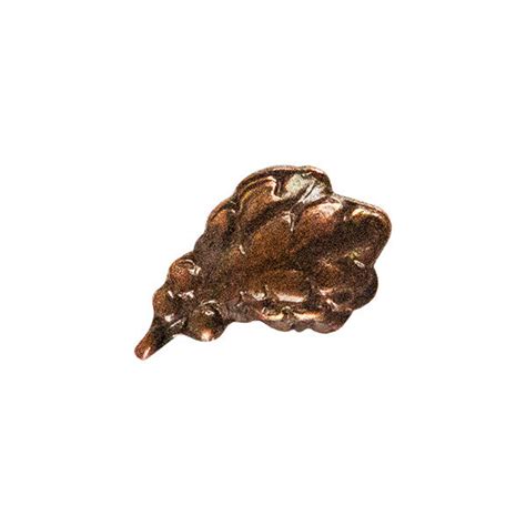 13/32" Large Bronze Oak Leaf Cluster | USAMM